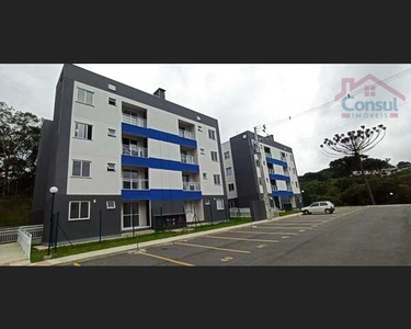 Apartamento para alugar no bairro Loteamento Itaboa - Campo Largo/PR