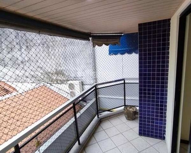 Apartamento para aluguel, 2 quartos, 1 suíte, 1 vaga, Praia da Costa - Vila Velha/ES