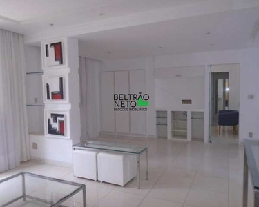 Apartamento para aluguel, 2 quartos, 1 suíte, 2 vagas, Serra - Belo Horizonte/MG