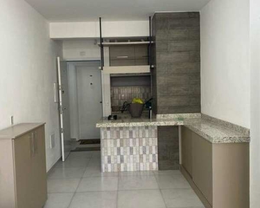 Apartamento para aluguel 2 quartos 1 vaga Jardim do Mar - São Bernardo do Campo - SP