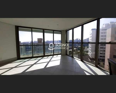 Apartamento para aluguel, 3 quartos, 2 suítes, 2 vagas, Buritis - Belo Horizonte/MG