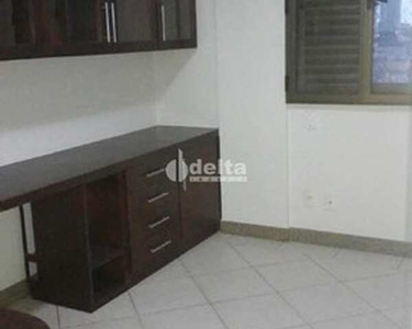 Apartamento para aluguel, 3 quartos, 3 suítes, 2 vagas, Saraiva - Uberlândia/MG