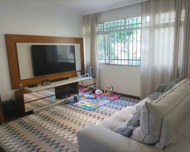 Apartamento para aluguel, 4 quartos, 1 suíte, 1 vaga, São Lucas - Belo Horizonte/MG