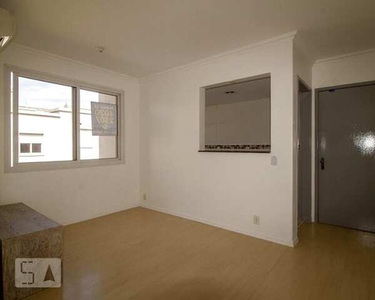 Apartamento para Aluguel - Alto Petrópolis, 1 Quarto, 40 m2