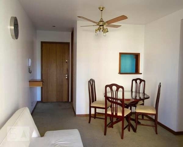 Apartamento para Aluguel - Alto Petrópolis, 2 Quartos, 55 m2