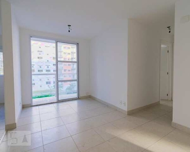 Apartamento para Aluguel - Anil, 2 Quartos, 56 m2