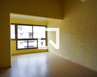 Apartamento para Aluguel - Azenha, 2 Quartos, 121 m2
