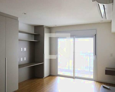 Apartamento para Aluguel - Bela Vista, 1 Quarto, 39 m2