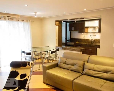 Apartamento para Aluguel - Boa Vista, 3 Quartos, 100 m2