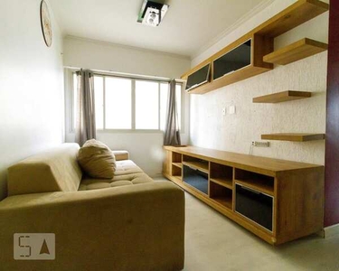 Apartamento para Aluguel - Bosque da Saúde, 2 Quartos, 55 m2