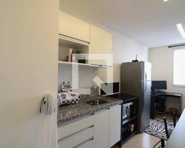 Apartamento para Aluguel - Brás, 1 Quarto, 20 m2