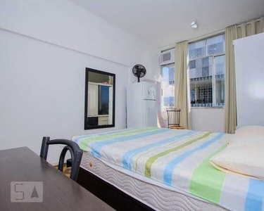 Apartamento para Aluguel - Centro, 1 Quarto, 23 m2