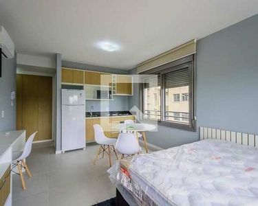 Apartamento para Aluguel - Cidade Baixa, 1 Quarto, 30 m2
