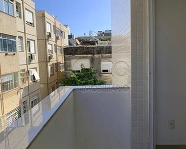 Apartamento para aluguel Cidade Baixa Porto Alegre - FI336