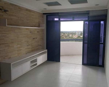 Apartamento para aluguel com 115 metros quadrados com 3 quartos em Horto - Teresina - PI