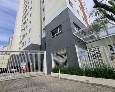 Apartamento para aluguel com 2 quartos - 1 vaga Centro SBC