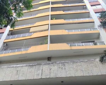 Apartamento para aluguel com 2 quartos em Centro - Nova Iguaçu - RJ