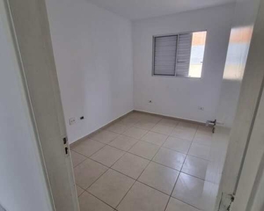 Apartamento para aluguel com 50 metros, com 2 quartos e uma vaga de garagem