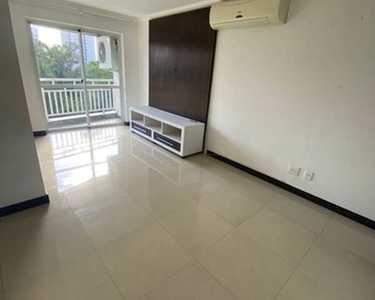 Apartamento para aluguel com 61 metros quadrados com 2 quartos em Vila Andrade - São Paulo