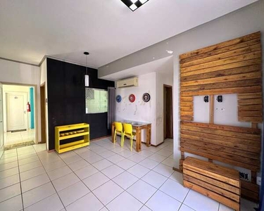 Apartamento para aluguel com 63 metros quadrados com 2 quartos em Flores - Manaus - AM