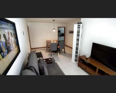 Apartamento para aluguel com 88 metros quadrados com 2 quartos em Piratininga - Niterói