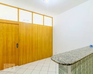 Apartamento para Aluguel - Consolação, 1 Quarto, 29 m2