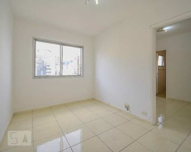 Apartamento para Aluguel - Consolação, 1 Quarto, 40 m2