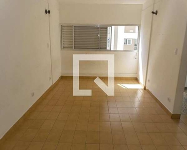 Apartamento para Aluguel - Consolação, 1 Quarto, 40 m2