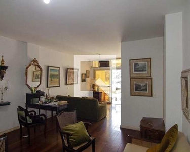 Apartamento para Aluguel - Copacabana, 4 Quartos, 223 m2
