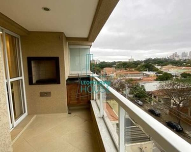 Apartamento para aluguel e venda 120m² com 3 dormitórios - Vila Leopoldina