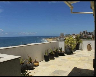 Apartamento para aluguel e venda no Costa azul