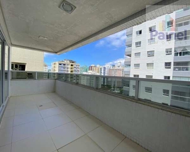 Apartamento para aluguel e venda possui 230 metros quadrados com 4 quartos em Pompéia - Sa