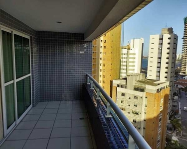 Apartamento para aluguel e venda tem 58 metros quadrados com 2 quartos em Meireles - Forta