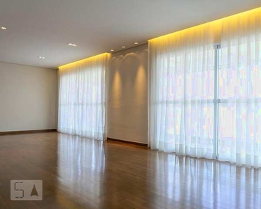 Apartamento para Aluguel - Embaré, 3 Quartos, 197 m2