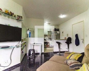 Apartamento para Aluguel - Fazenda Aricanduva, 2 Quartos, 45 m2