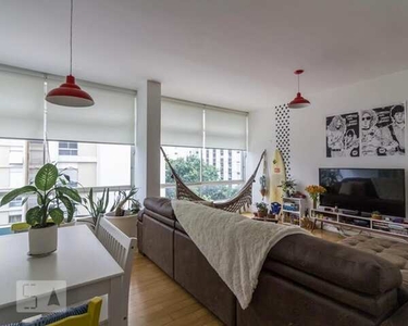 Apartamento para Aluguel - Higienópolis, 3 Quartos, 155 m2