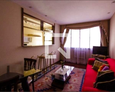 Apartamento para Aluguel - Ipanema, 3 Quartos, 110 m2