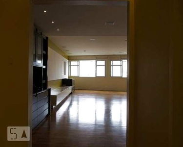 Apartamento para Aluguel - Ipanema, 4 Quartos, 206 m2