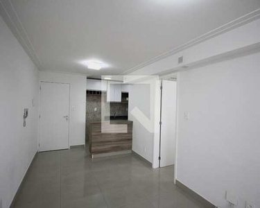 Apartamento para Aluguel - Ipiranga, 1 Quarto, 40 m2