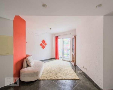 Apartamento para Aluguel - Ipiranga, 3 Quartos, 80 m2