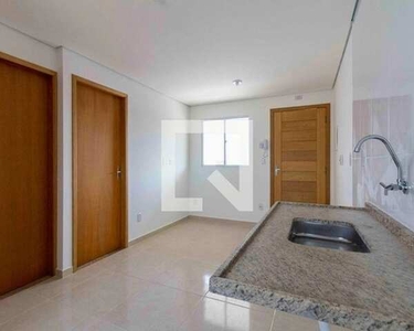 Apartamento para Aluguel - Itaquera, 2 Quartos, 41 m2