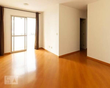 Apartamento para Aluguel - Jaguaré, 3 Quartos, 65 m2