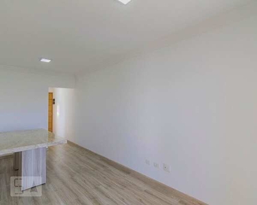 Apartamento para Aluguel - Jardim, 2 Quartos, 72 m2