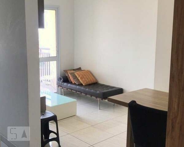 Apartamento para Aluguel - Jardim Anália Franco, 3 Quartos, 70 m2