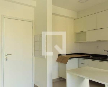 Apartamento para Aluguel - Jardim Irajá, 1 Quarto, 57 m2