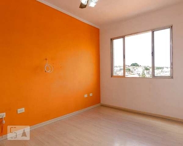 Apartamento para Aluguel - Jardim Marajoara , 2 Quartos, 59 m2