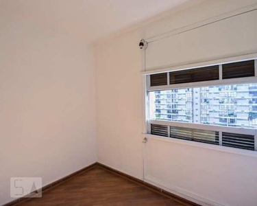 Apartamento para Aluguel - Jardim Paulista, 1 Quarto, 30 m2