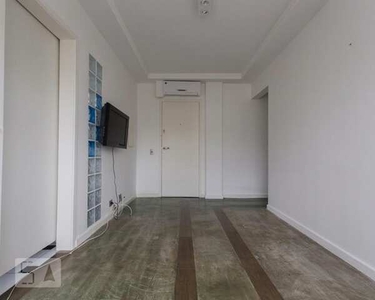 Apartamento para Aluguel - Jardim Paulista, 2 Quartos, 55 m2
