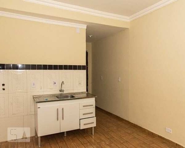 Apartamento para Aluguel - Liberdade, 1 Quarto, 25 m2