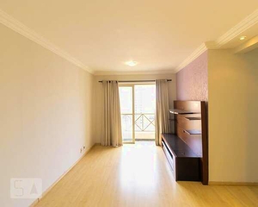 Apartamento para Aluguel - Mansões Santo Antônio, 3 Quartos, 70 m2
